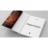 Livro Bhagavad Gita Versão Integral