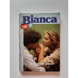 Livro Bianca Ilusão De Amor Penny Jordan Eei656