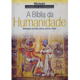 Livro Biblia Da Humanidade