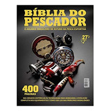 Livro Biblia Do Pescador