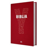 Livro Bíblia Jovem Youcat Capa Cristal Ilustrada Católica