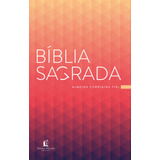 Livro Biblia Sagrada Acf