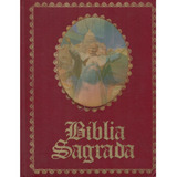 Livro Bíblia Sagrada Padre Antônio Pereira De Figueiredo