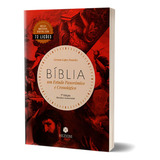 Livro Biblia Um Estudo
