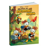 Livro Biblioteca Do Escoteiro