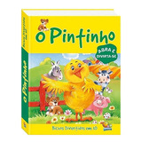 Livro Bichos Divertidos Em