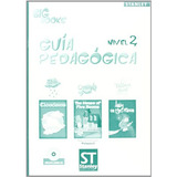 Livro Big Books Guía Pedagógica nivel 2 Cd De Vvaa Stanl