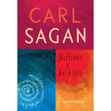 Livro Bilhoes E Bilhoes
