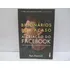 Livro Bilionarios Por Acaso A Criação Do Facebook 23x16 Arte
