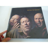 Livro Bill Viola The Passions Por Peter Sellars John Walsh
