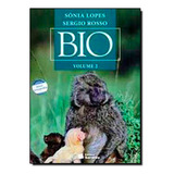 Livro Bio 