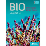 Livro Bio - Volume 3 - 3º Ano