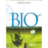 Livro Bio - Volume Único - 2 Livros Sônia Lopes