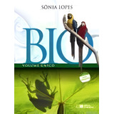 Livro Bio - Volume Único - Lopes, Sônia [2008]