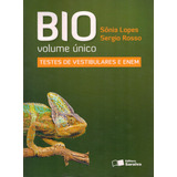 Livro Bio