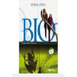 Livro Bio - Volume Unico - Nova Ortografia - Sonia Lopes [2010]