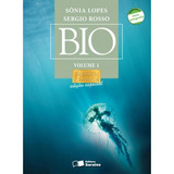 Livro Bio volume