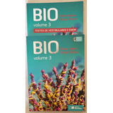 Livro Bio Caderno De