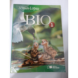 Livro Bio Volume 1
