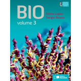 Livro Bio Volume 3