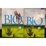 Livro Bio Volume Unico