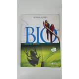 Livro Bio Volume Unico