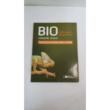 Livro Bio Volume Unico
