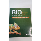 Livro Bio Volume Unico