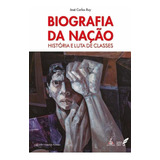 Livro Biografia Da Nacao
