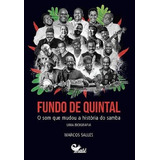 Livro Biografia Fundo De