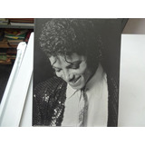 Livro Biografia Michael Jackson Michael Revista