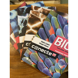 Livro Biologia - Volume Único - Editora Saraiva