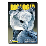 Livro Biologia 