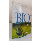 Livro Biologia Volume