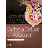 Livro Biologia Celular E Molecular 10 Edição 2023
