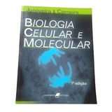 Livro Biologia Celular E Molecular Junqueira E Carneiro 7 Edição