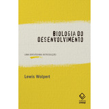 Livro Biologia Do Desenvolvimento