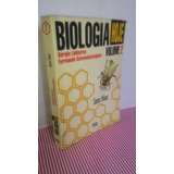 Livro Biologia Hoje 