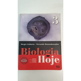Livro Biologia Hoje Genetica