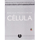 Livro Biologia Molecular Da Célula