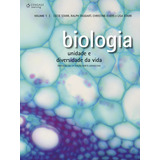 Livro Biologia Unidade E Diversidade