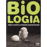 Livro Biologia volúme Único 2015