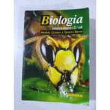 Livro Biologia Volume Único 3