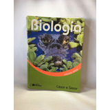 Livro Biologia Volume Único Editora Saraiva