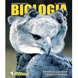 Livro Biologia Volume Unico Em 04 Ed De Uzunian Armenio Birner Ernesto Editora Harbra Capa Mole Edição 4 Em Português