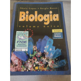 Livro Biologia Volume Único Sônia Lopes