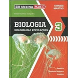 Livro Biologia3 