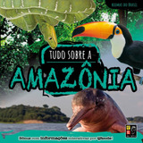 Livro Biomas Do Brasil