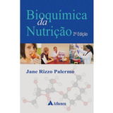 Livro Bioquímica Da Nutrição