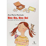 Livro Bisa Bia Bisa